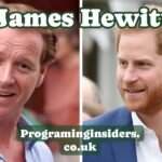 James Hewitt