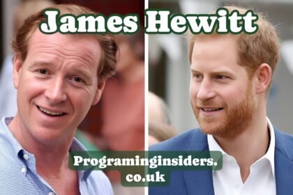James Hewitt