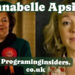 Annabelle Apsion