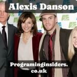 Alexis Danson