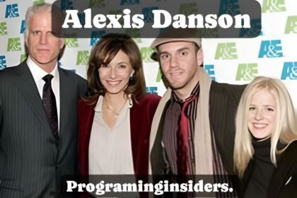 Alexis Danson