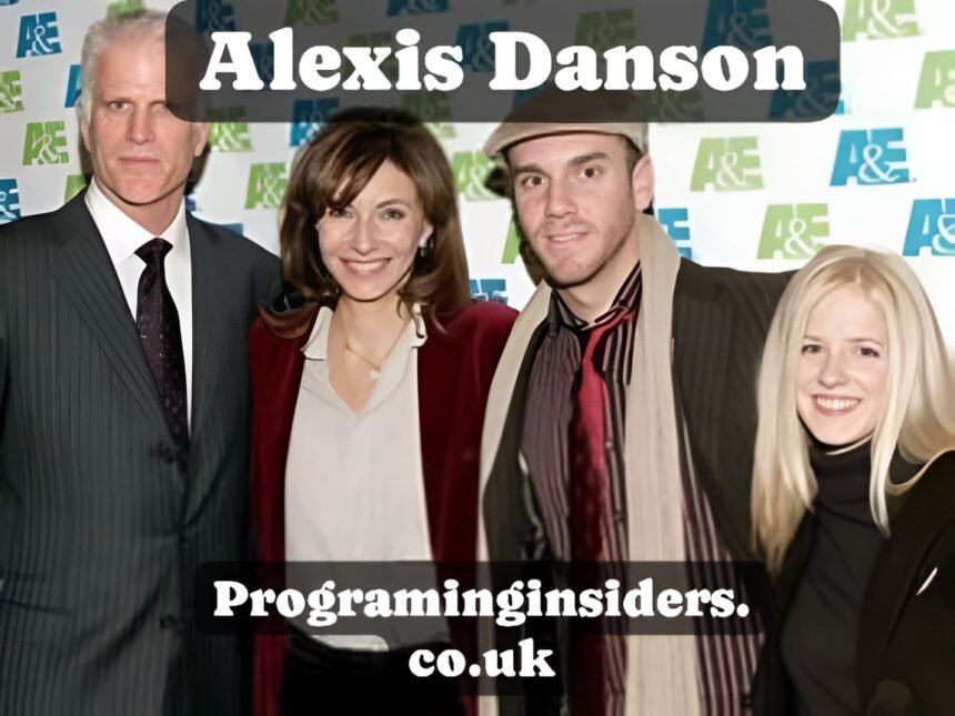 Alexis Danson