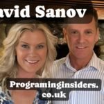 David Sanov