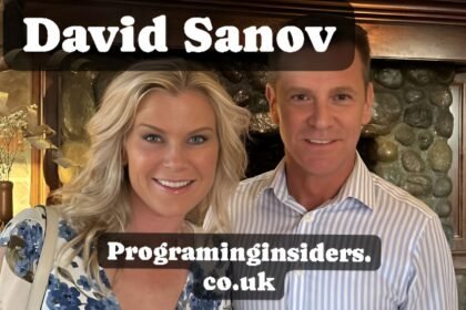 David Sanov