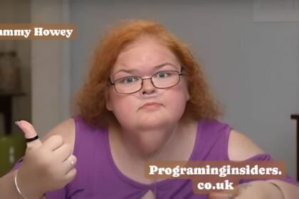 Tammy Howey