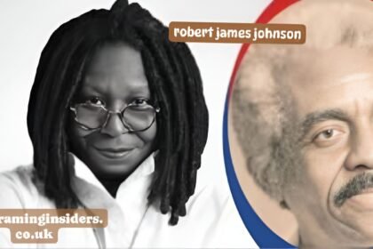Robert James Johnson
