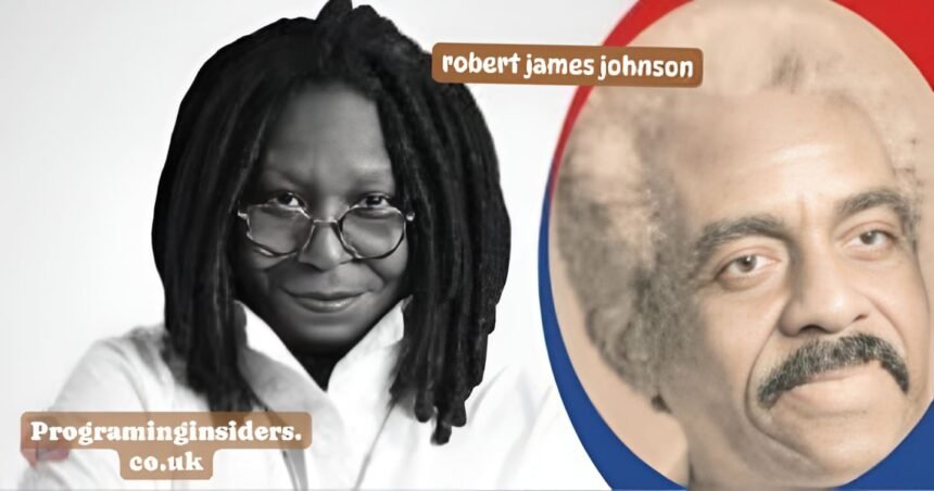 Robert James Johnson