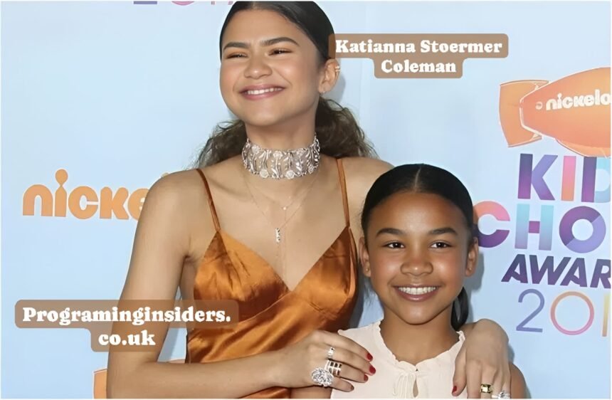 Katianna Stoermer Coleman