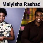 Maiyisha Rashad