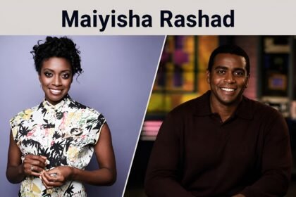 Maiyisha Rashad