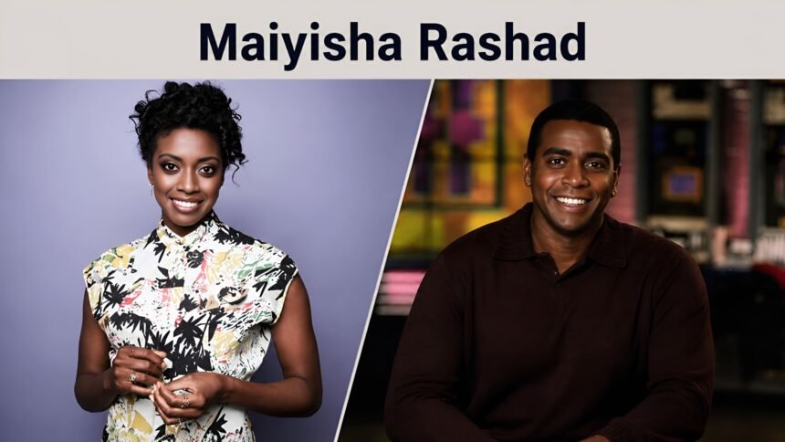 Maiyisha Rashad