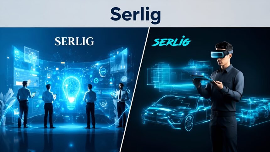 serlig