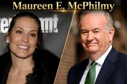 Maureen E. McPhilmy