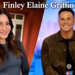 Finley Elaine Griffin
