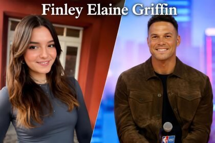 Finley Elaine Griffin
