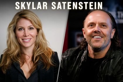 Skylar Satenstein