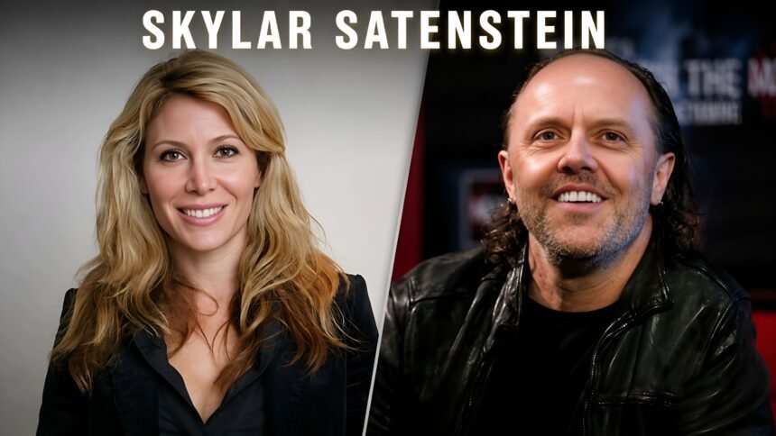 Skylar Satenstein