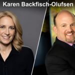 Karen Backfisch-Olufsen