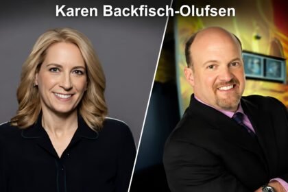 Karen Backfisch-Olufsen