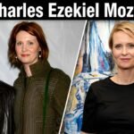 Charles Ezekiel Mozes