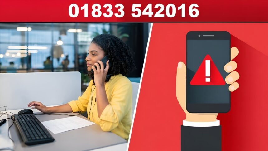 01833 542016