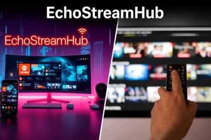 EchoStreamHub