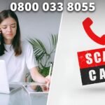 0800 033 8055