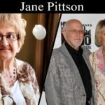 Jane Pittson