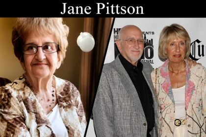 Jane Pittson