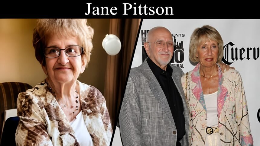 Jane Pittson