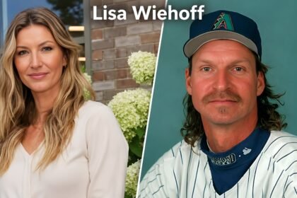 Lisa Wiehoff