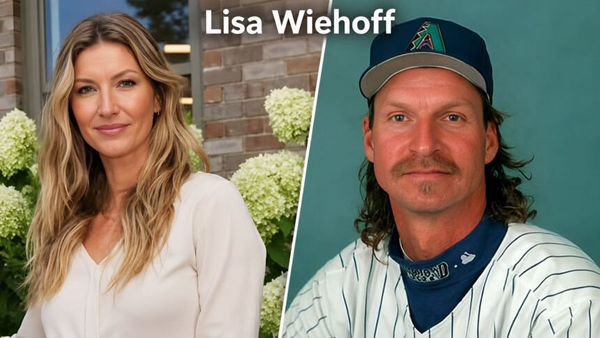 Lisa Wiehoff