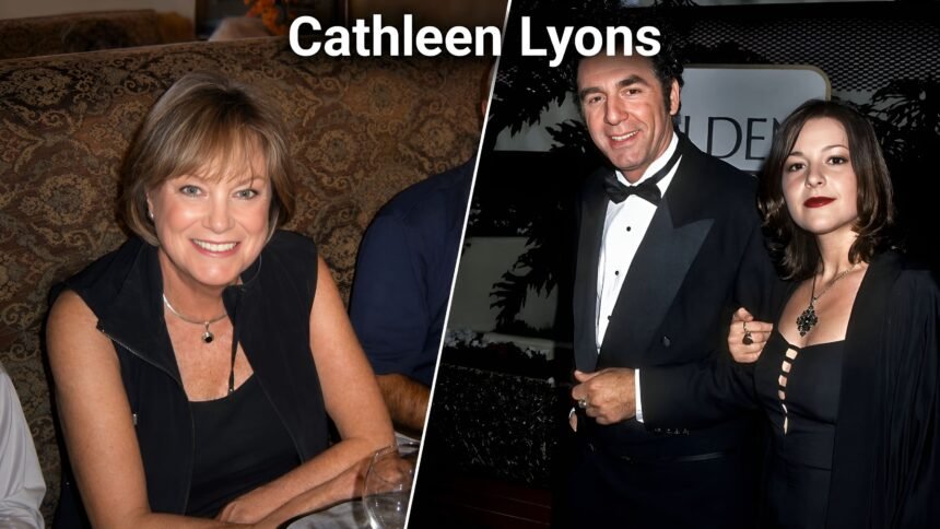 Cathleen Lyons