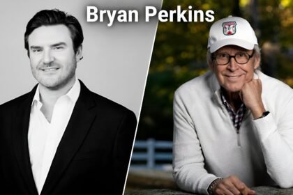 Bryan Perkins