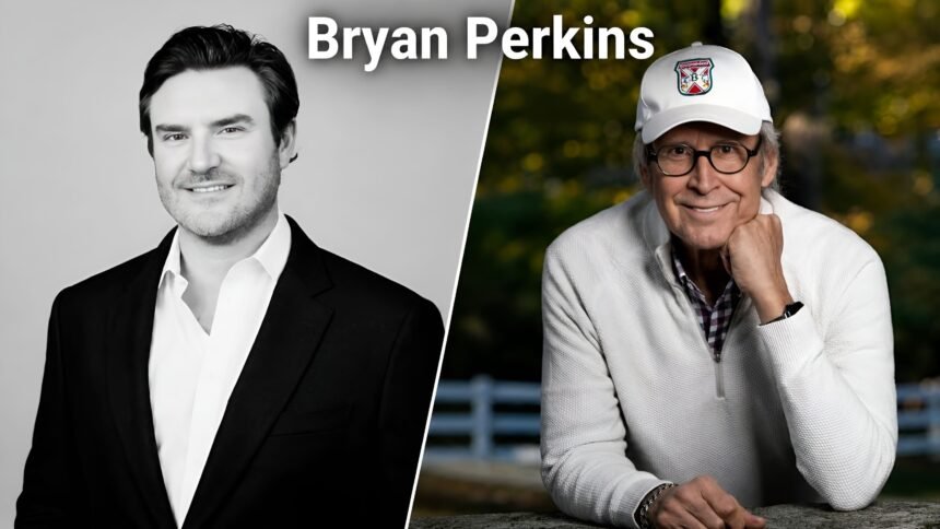 Bryan Perkins