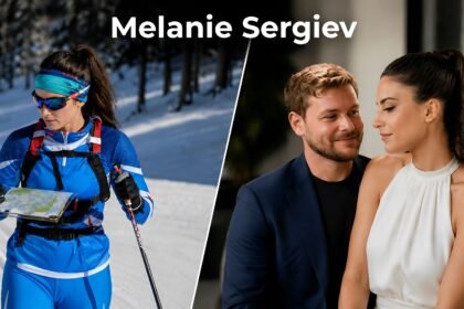 Melanie Sergiev