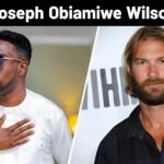 Joseph Obiamiwe Wilson
