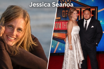 Jessica Seanoa