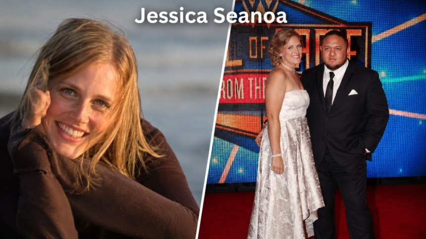 Jessica Seanoa