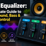 Quad Equalizer